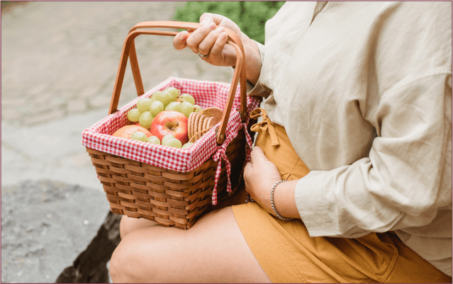 Ernährungsberatung