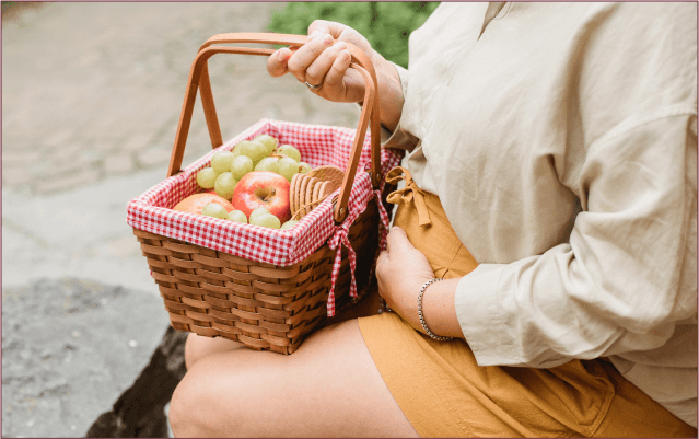 Consulenza nutrizionale