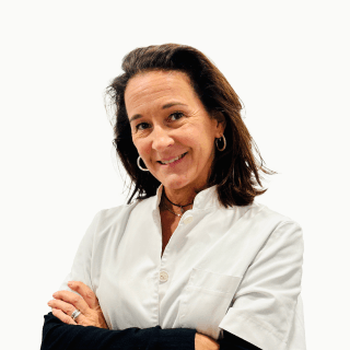 Dr. Susana Egozcue - Androloge
