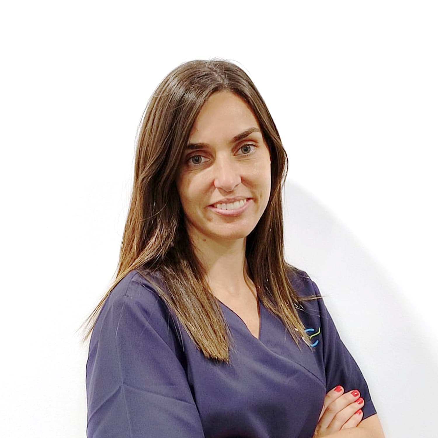 Dr. Belén Marqueta - Gynaecologist specialized in assisted reproduction