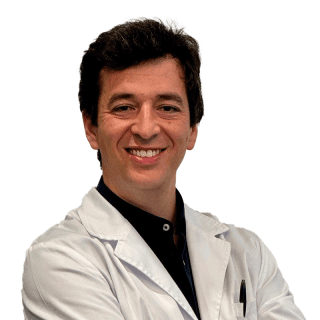 Dr. Adrià Moreno Tierz - Gynaecologist specialized in assisted reproduction