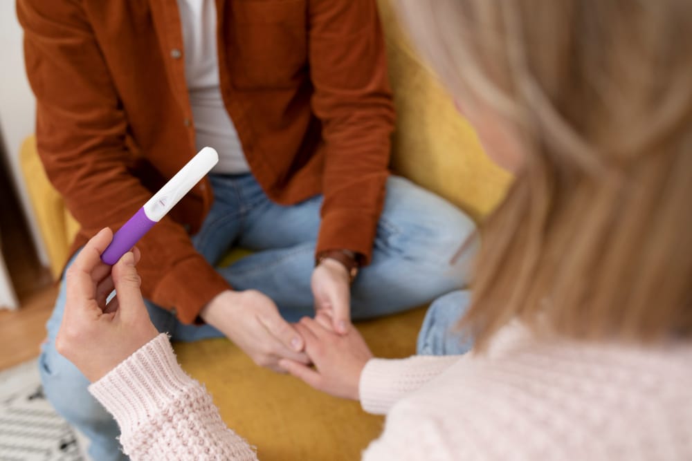World Infertility Awareness Month: Understanding the Emotional Journey Behind Fertility Challenges