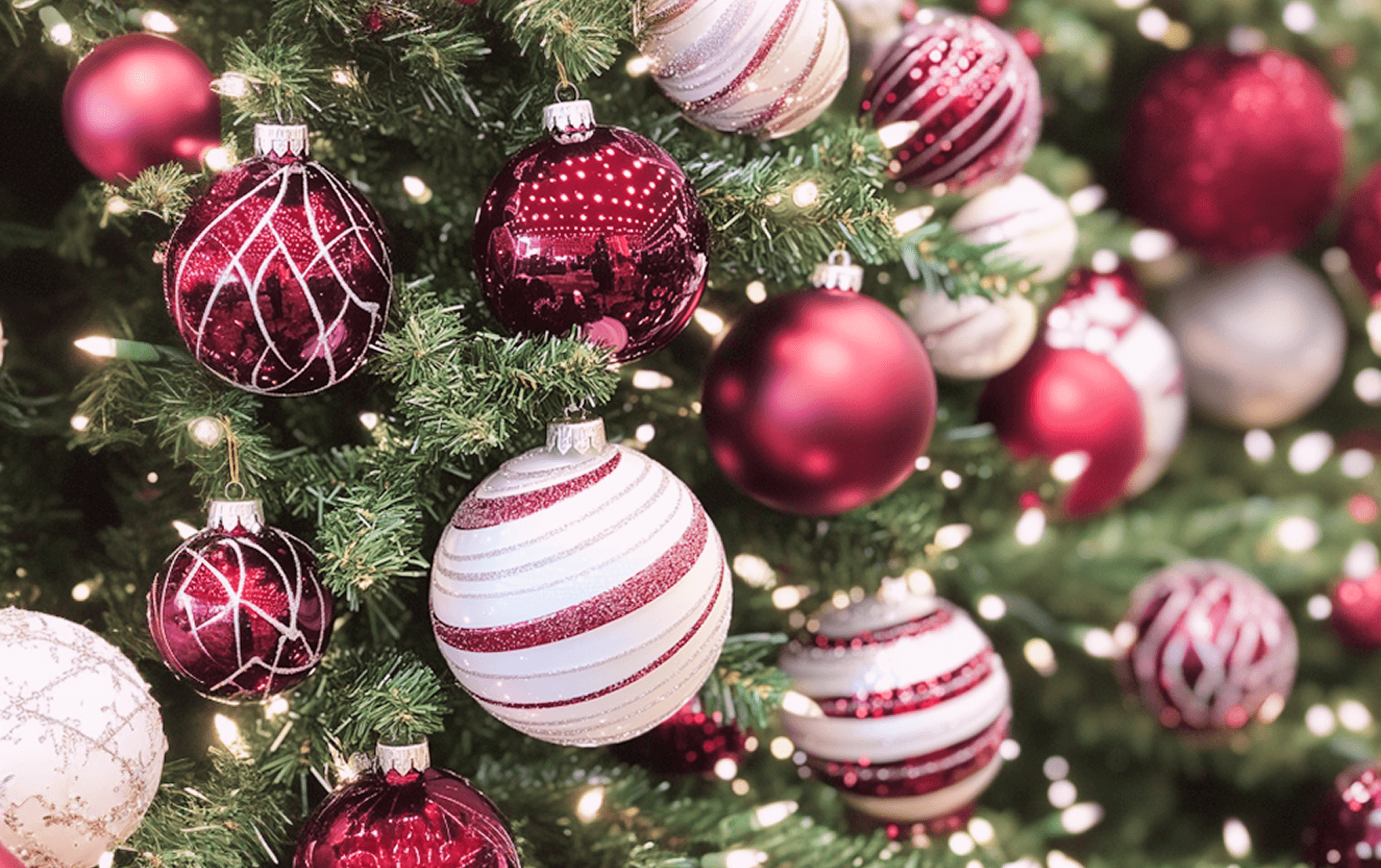 Horaires de travail pendant les fêtes de Noël chez Reproclinic