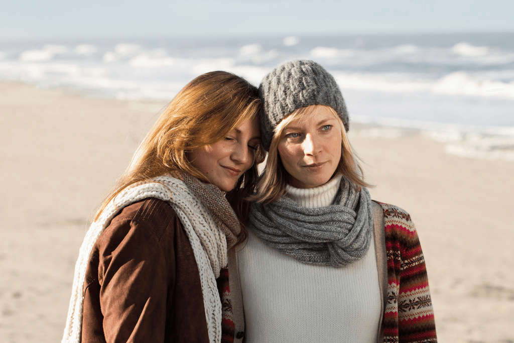 Menopause und Optionen für die Fruchtbarkeitsbehandlung