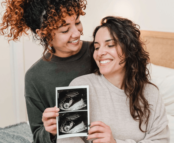 Construyendo Familias para Mamá y Mamá