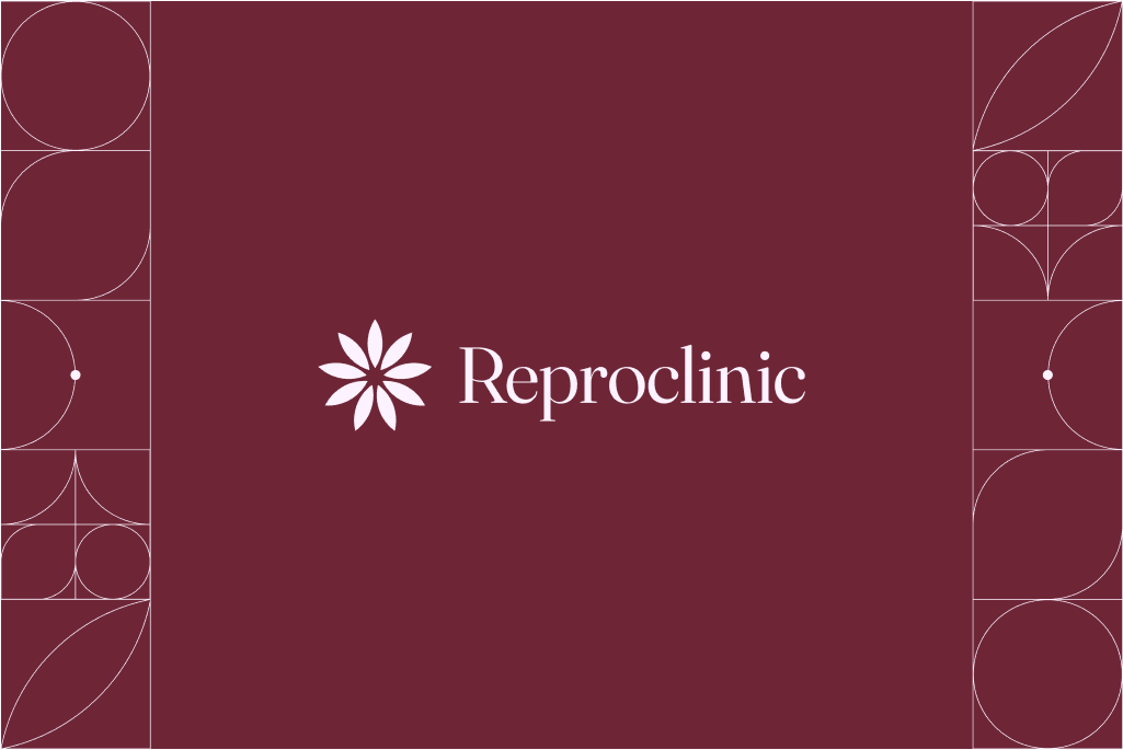 Reproclinic Rebranding: A new identity, same core values