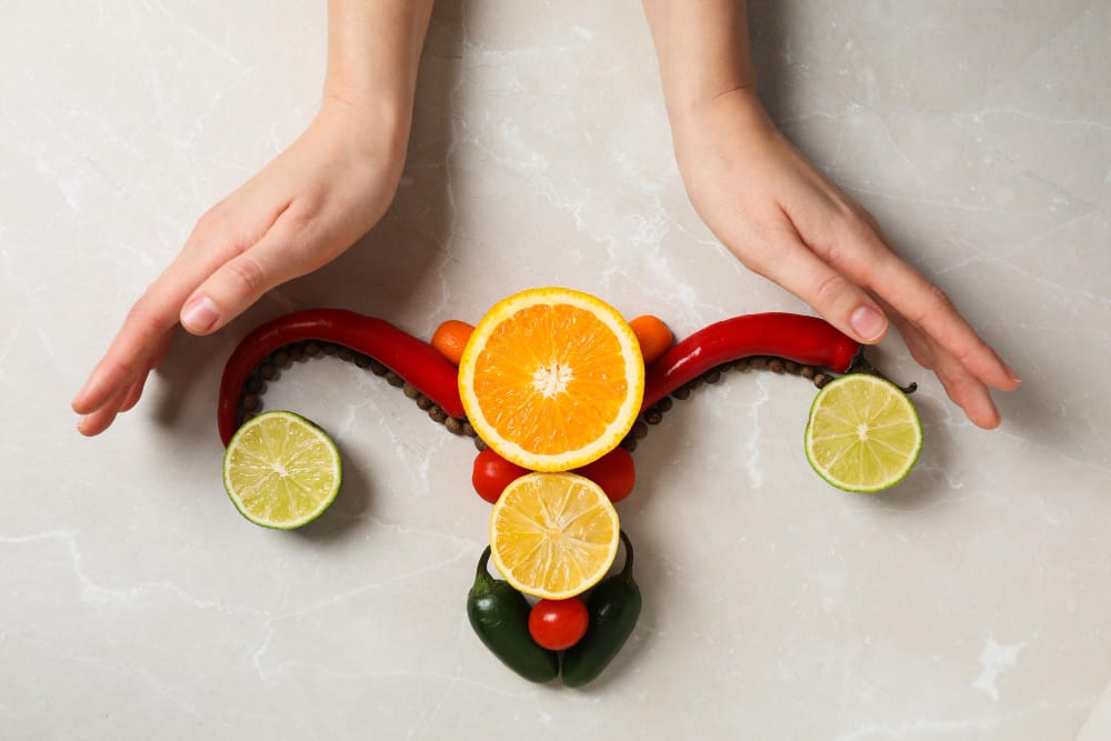 PCOS-freundliche Rezepte für Ihre Gesundheit