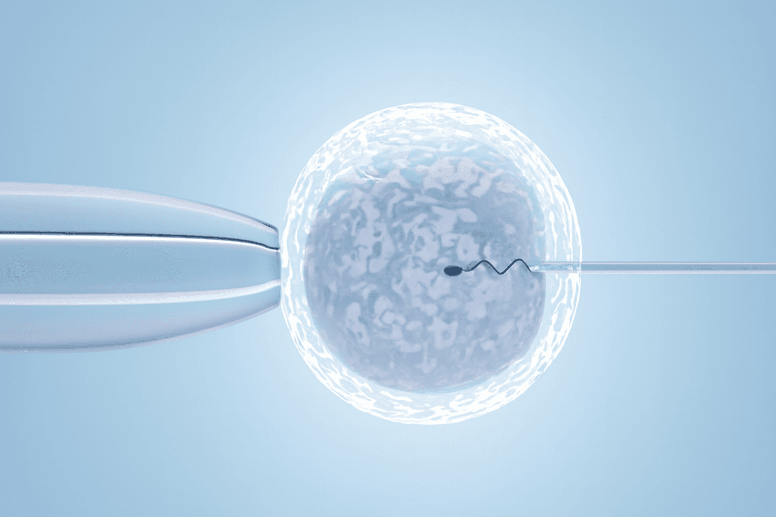 Selezione dei Donatori e Sicurezza del Paziente presso Reproclinic