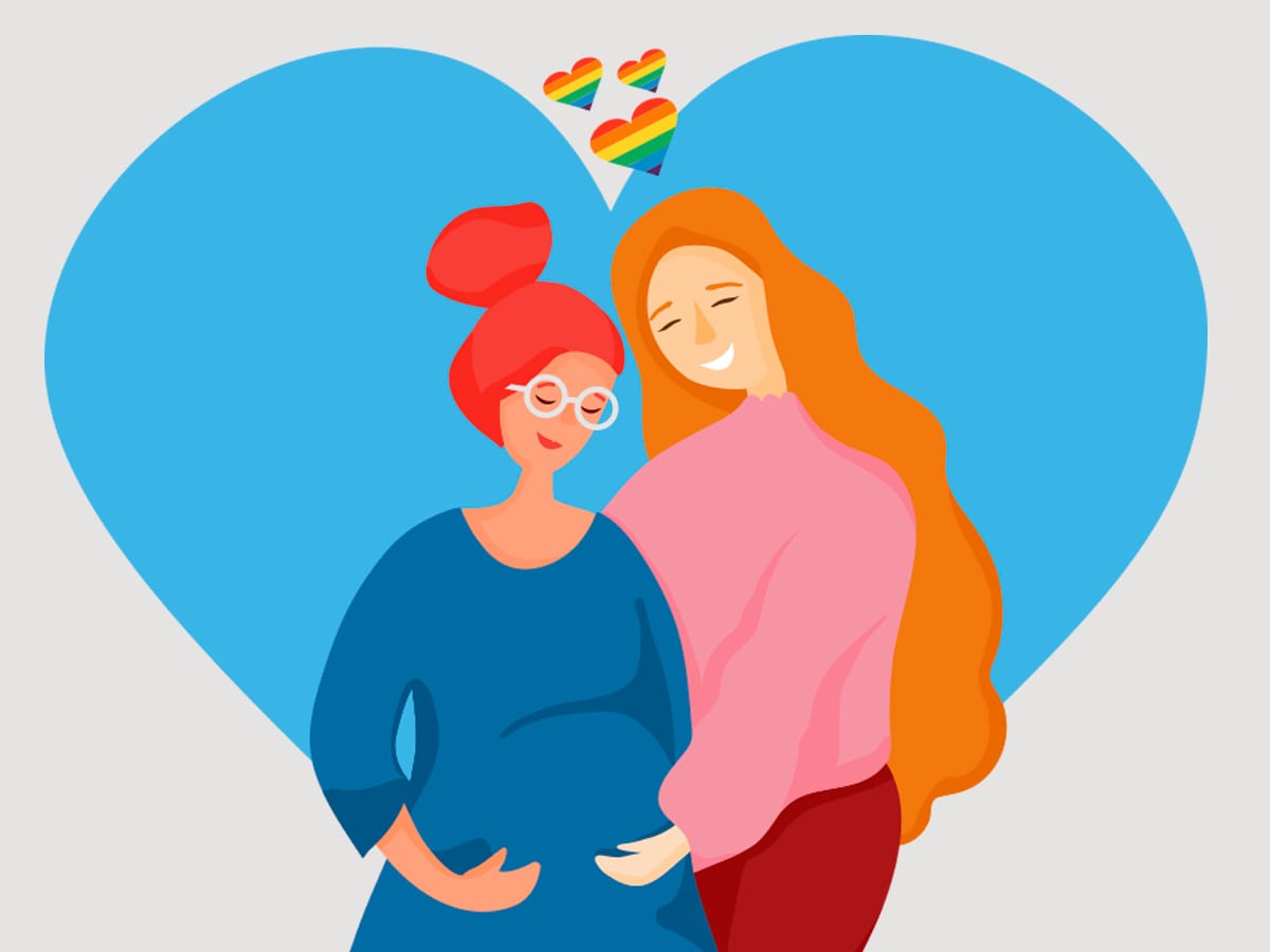 Tecniche di MAP per persone LGBTI