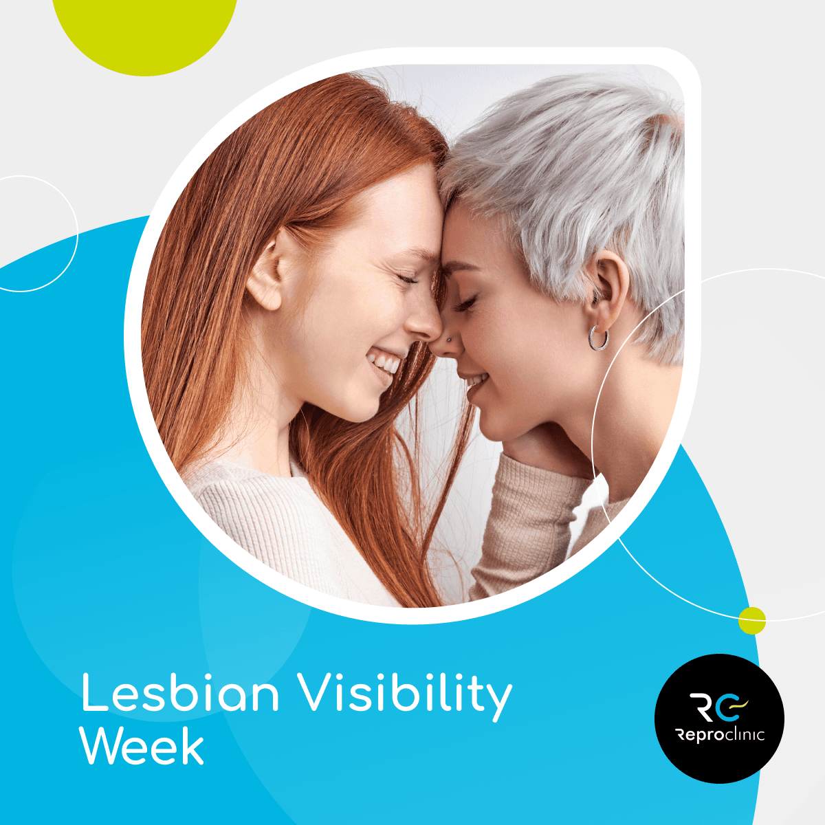 Lesbian Visibility Week
