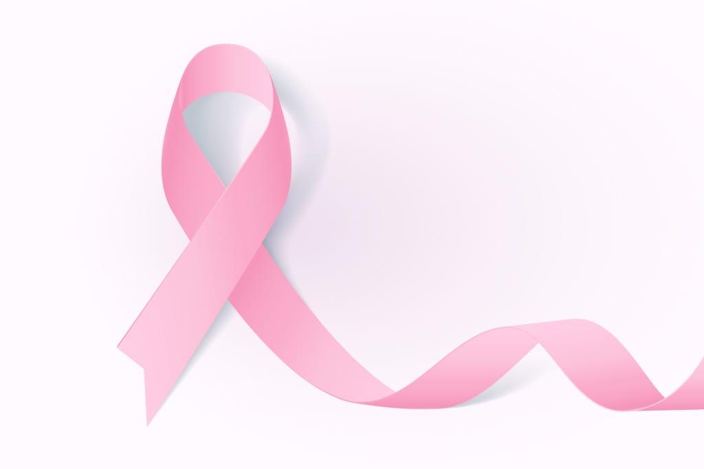 Mese di Sensibilizzazione sul Cancro al Seno