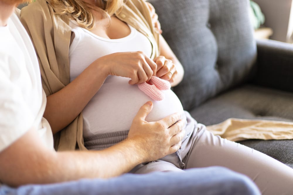 FIV avec don d’ovocytes : le sens de la maternité au-delà de la génétique