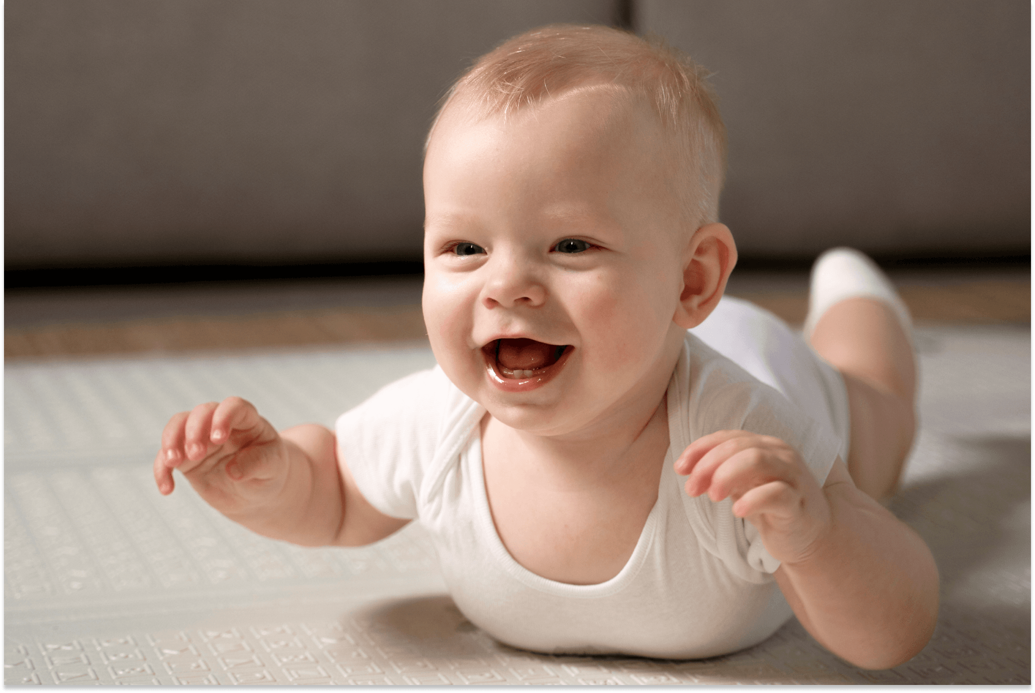 Ist es möglich, die Chancen auf ein gesundes Baby zu maximieren?