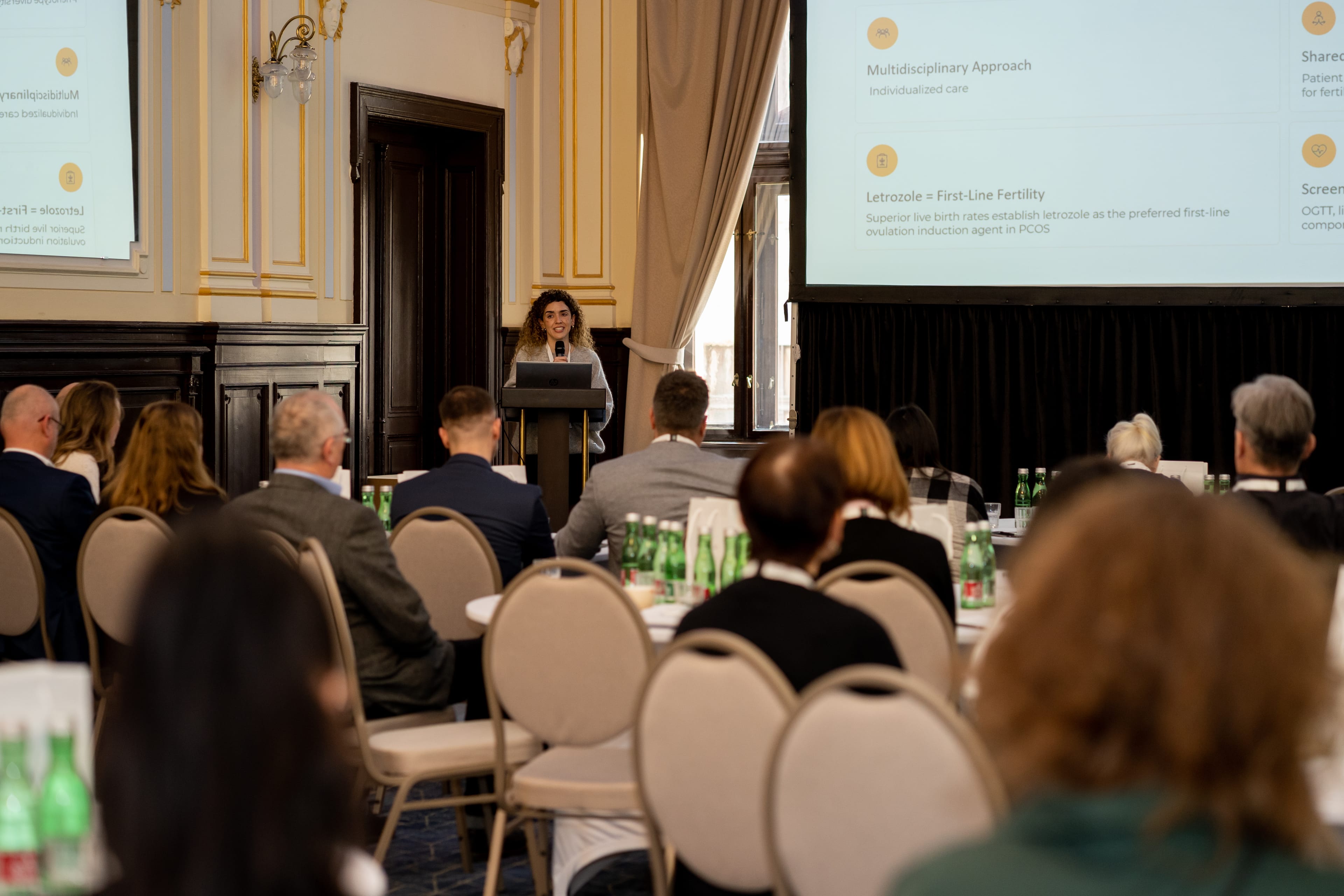 Modern Gynecology in Practice 2026: Congres in Prague