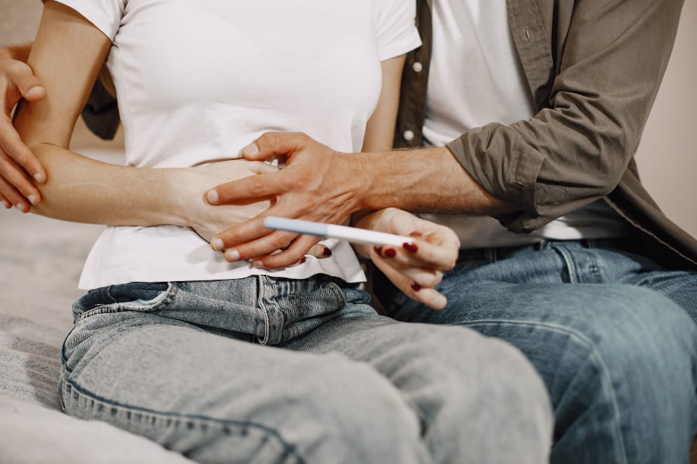 Secondary Infertility: When Growing Your Family Doesn't Go as Planned
