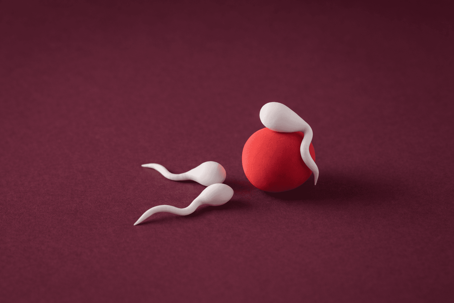 Infertilité masculine : toujours un tabou ?