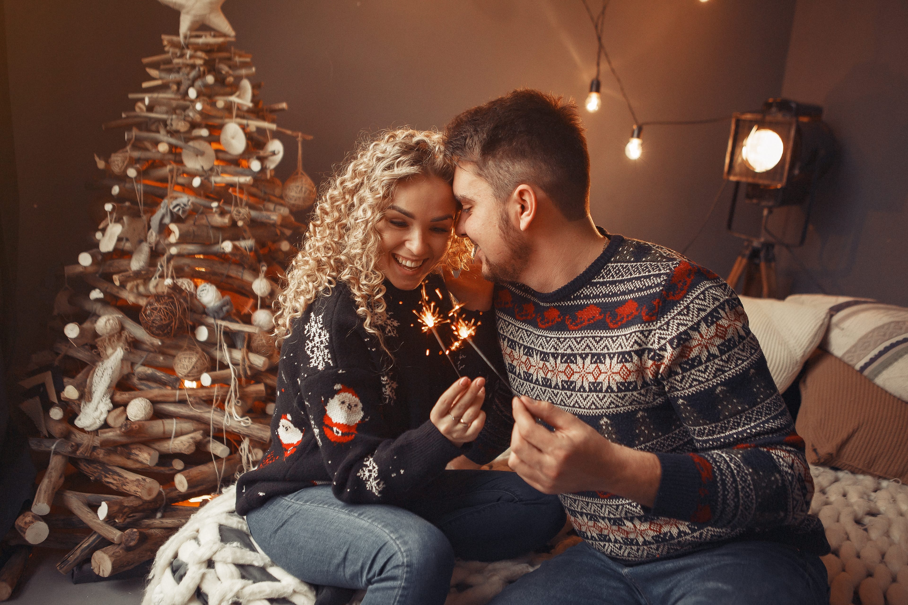 Holiday Wellness Guide for Fertility: Staying Balanced During the Christmas Season
