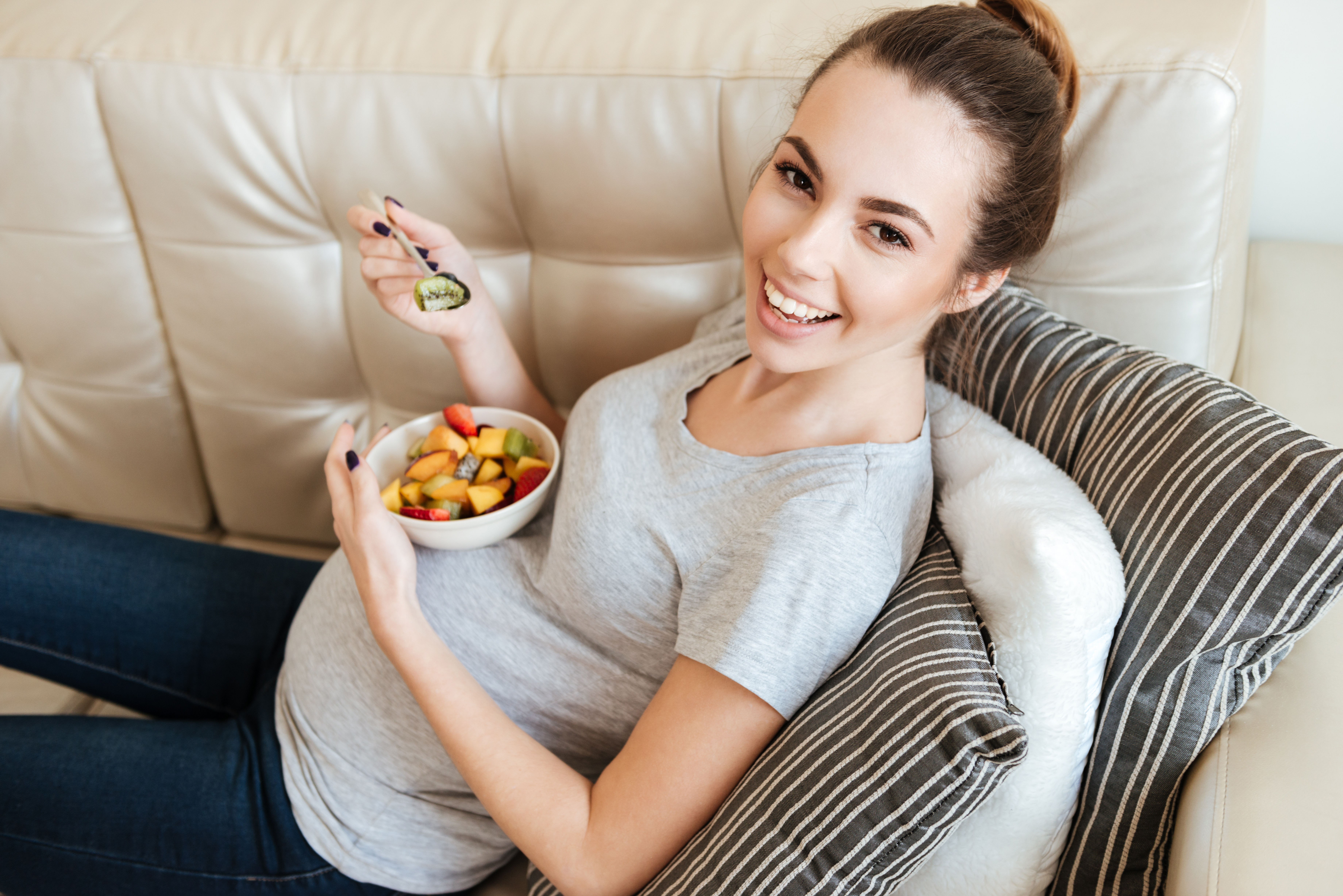 Trastornos de la conducta alimentaria y fertilidad