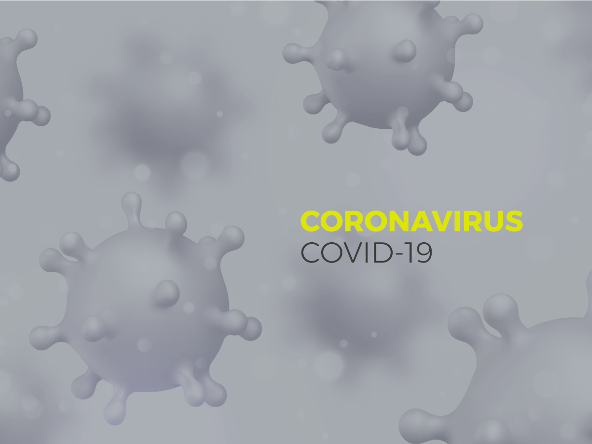 Communications Coronavirus Fertty