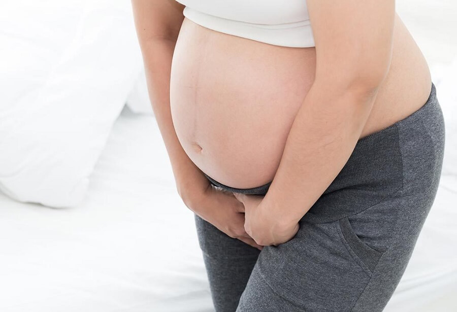 How to prevent cystitis during pregnancy?